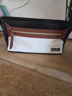 Itzy Ritzy Stroller Caddy